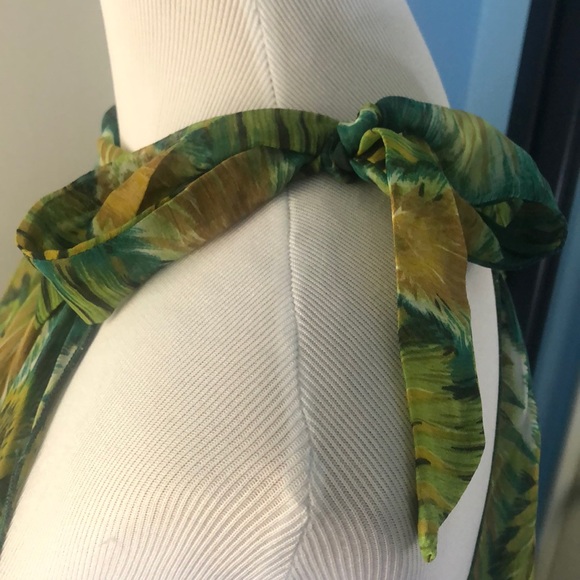 Pullover Dress - Picture 6 of 6